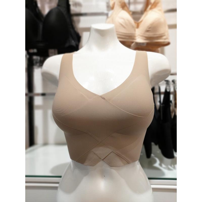 [釜山店] [] Fusion Precut Running Bra (VBRS945)