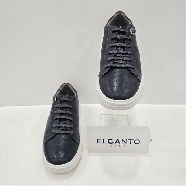 メタリックポイントスニーカー LCHSMSHT76U413 59 JE2 JJ