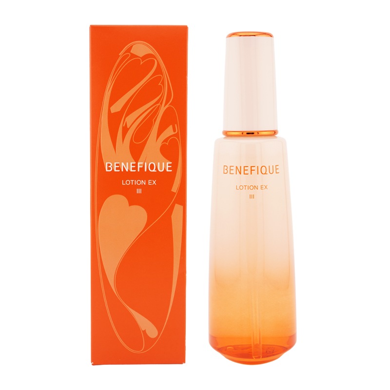 ローションEX III 200mL 化粧水 乾燥 エイジングケア フローラルフルーティーの香り[ギフトラッピング対応]