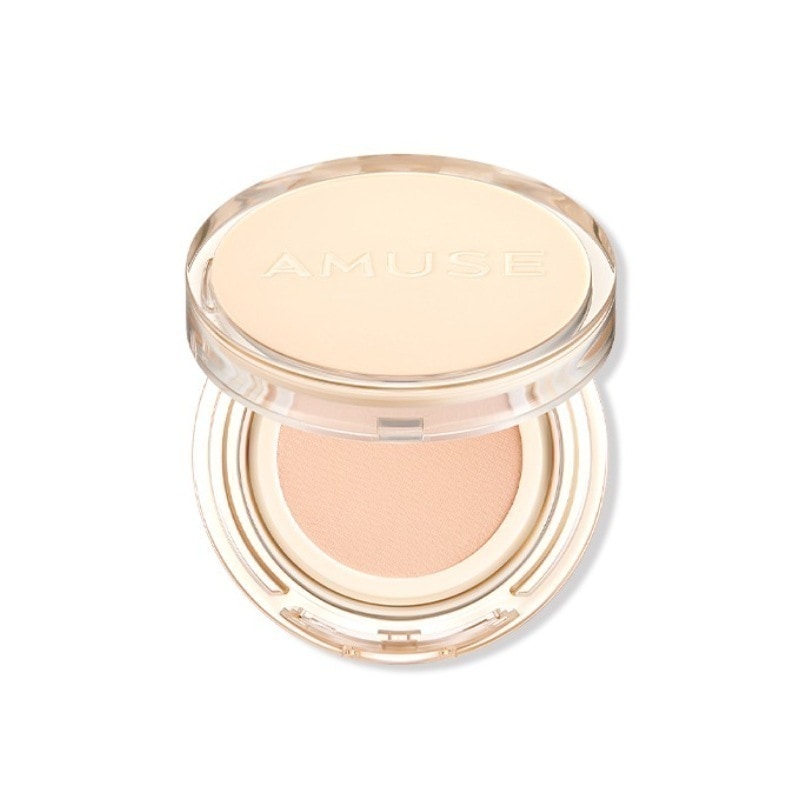 [ チャンウォンヤングクッション]アミューズデュゼリービーガンクッション（4種1）