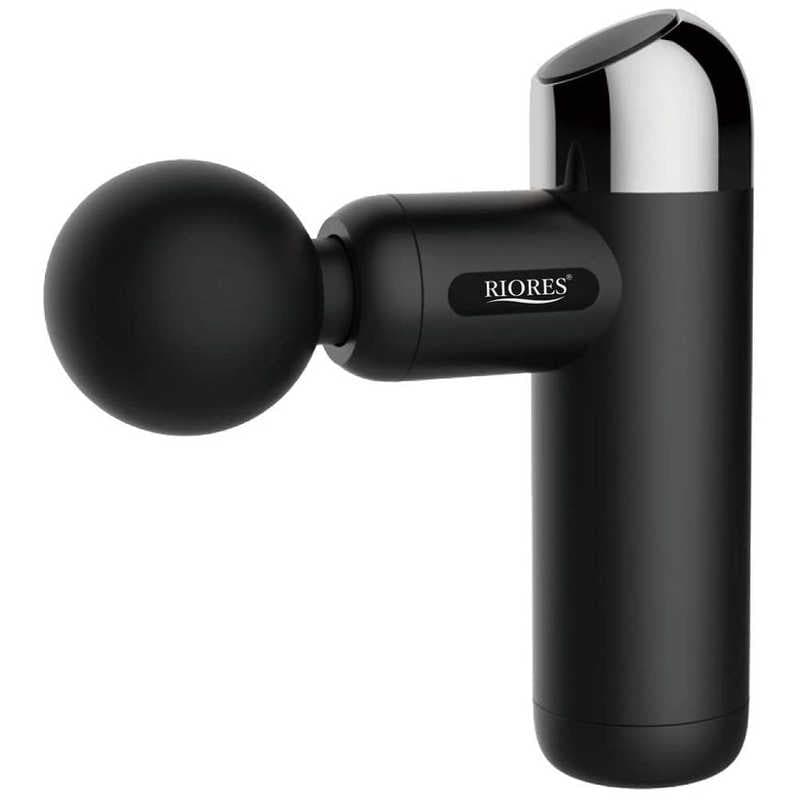 SOMAFACTORY　ドクターショット ソリッド Dr.SHOT Solid(ブラック)　DRSSOLIBK