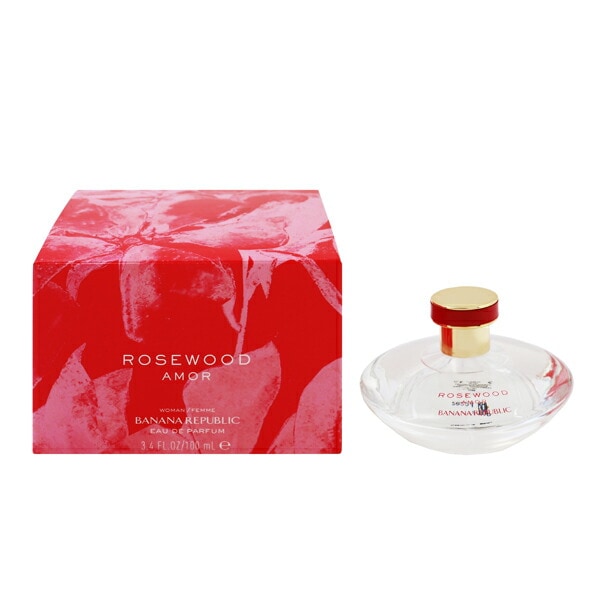 ローズウッド アモール EDP SP 100ml