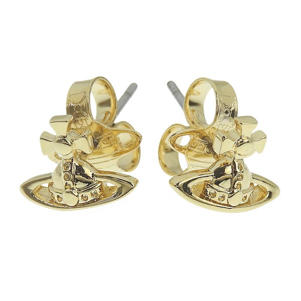 ピアス アクセサリー ゴールド LORELEI STUD EARRING 62010359 02R001