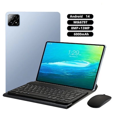 PC/タブレット Amazon.co.jp: ZENAERO オフィス 2024 搭載 14インチ タブレットPC