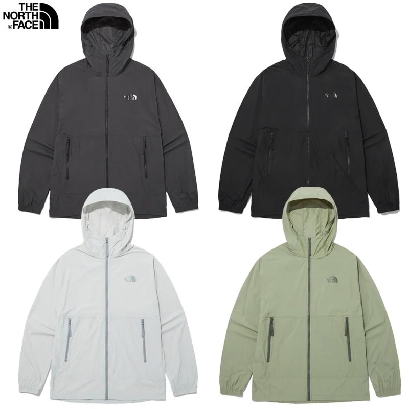 韓国正規品保証 関税負担なし NJ3LP01A MS CITY CHILLER JACKETデイリー 基本 着装 男子 女子 人気 韓国 ファッション 男女共用 アウトドア