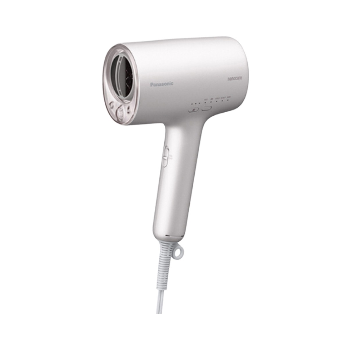 パナソニック ヘアドライヤー ナノケア EH-NA0J-P ラベンダーピンク ナノイー