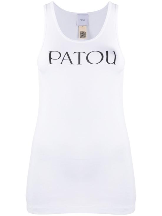 PATOU Women Tops JE0159994 001W