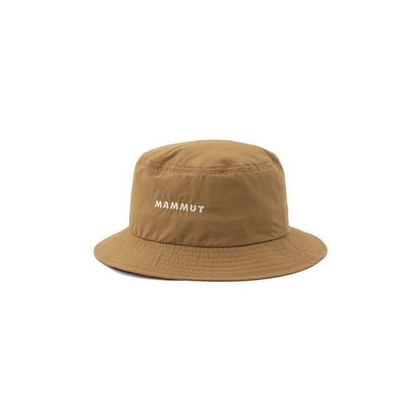 MAMMUT マムート ハイランド バケット ハット アジアンフィット 帽子 ユニセックス 1191-02060-7546