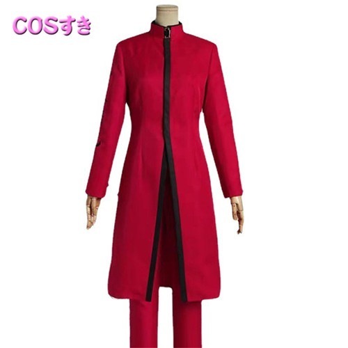 【2点購入で150OFF】【新品開催 】東京卍リベンジャーズ 天竺 黒川 イザナ（くろかわ イザナ） コスプレ衣装 コスチューム　cosplay イベント 変装 ハロウイン