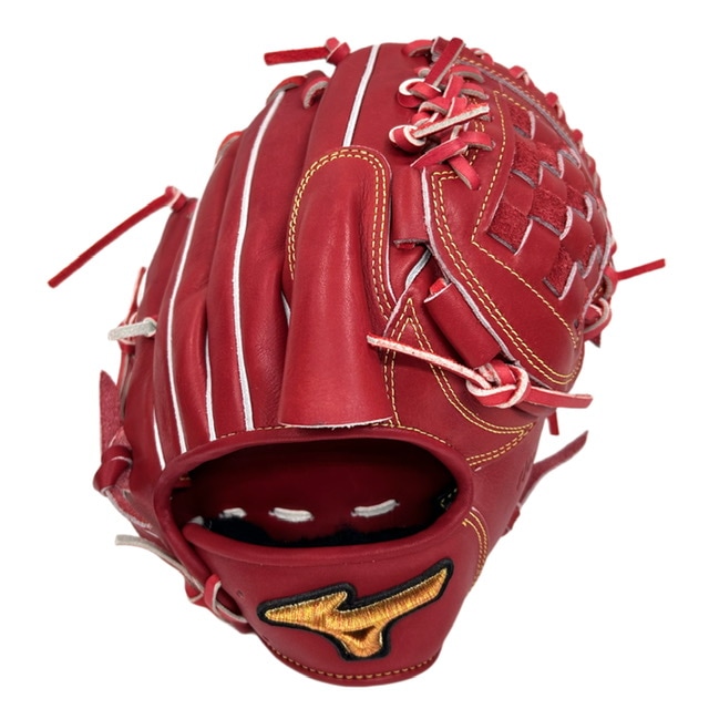 MizunoPro Classic 硬式グラブ 投手用 右投用LH 2024SS 1AJGH30001-46