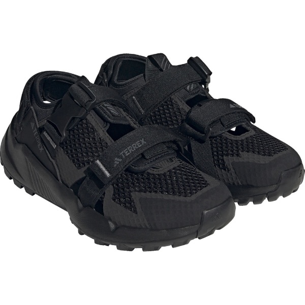 adidas アディダス TERREX HYDROTERRA AT アウトドア サンダル IF7596