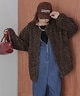 ブラウン