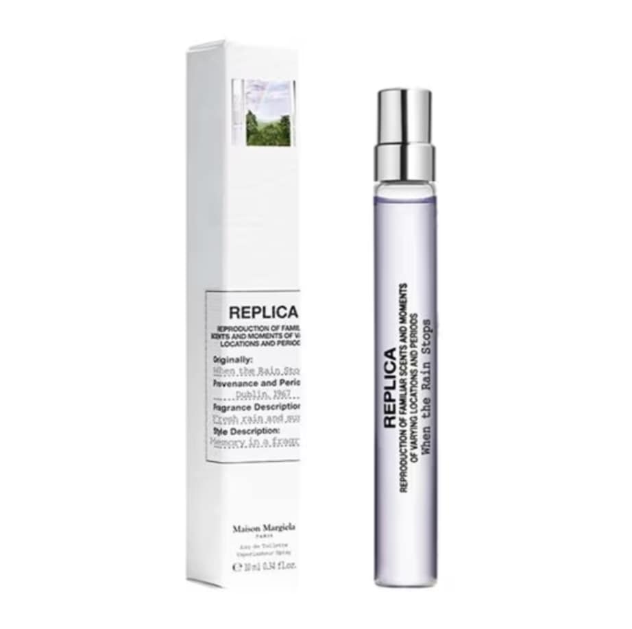 [BEST] ウェンザレイン ストップス EDT 10ml 香水 Perfume