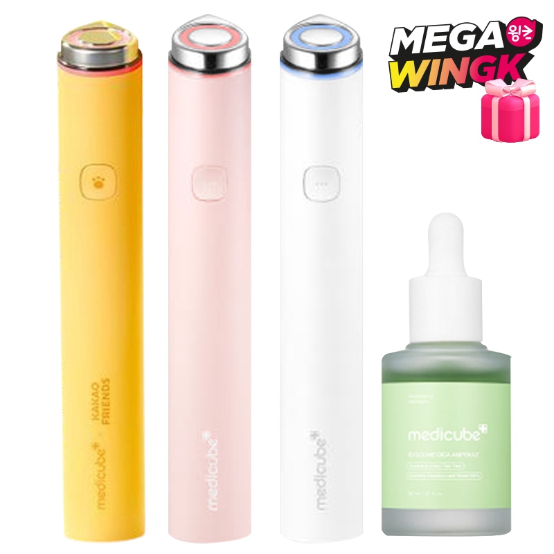 AGE-R ブースタープロミニ / 美顔器