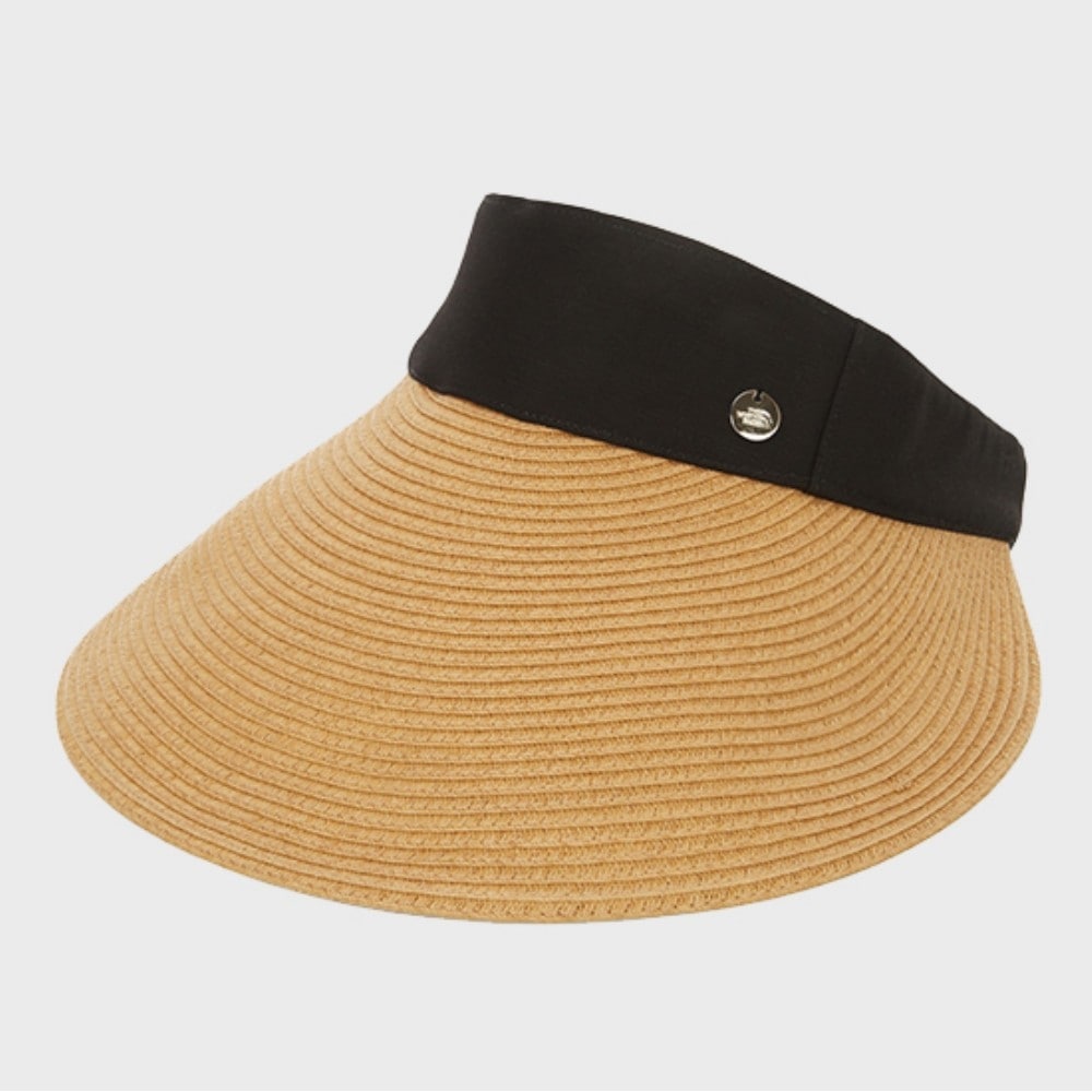 ザ・ノースフェイス ウィメンズ ビッグブリム ウィービング サンキャップ NE3CR12A_DBE