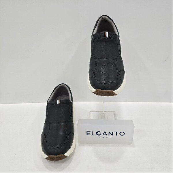 女性クッションバンドスニーカー LCHSWCSY01U513 49 JE2 JJ