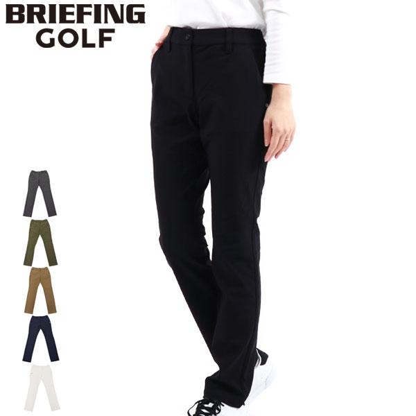 セール 日本正規品 ゴルフ ウェア レディース URBAN COLLECTION WOMENS BASIC PANTS 抗菌 ストレッチ スリム 美脚 BBG223W13