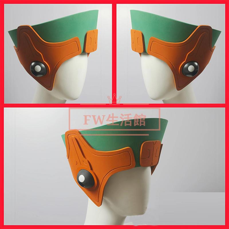 カードキャプターさくら 李小狼 コスプレ 道具小物 コスチュームパーティーグッズ仮装演出