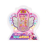 Qoo10] SAMJIN キャッチ!ティニピン/シーズン4/甘酸っ