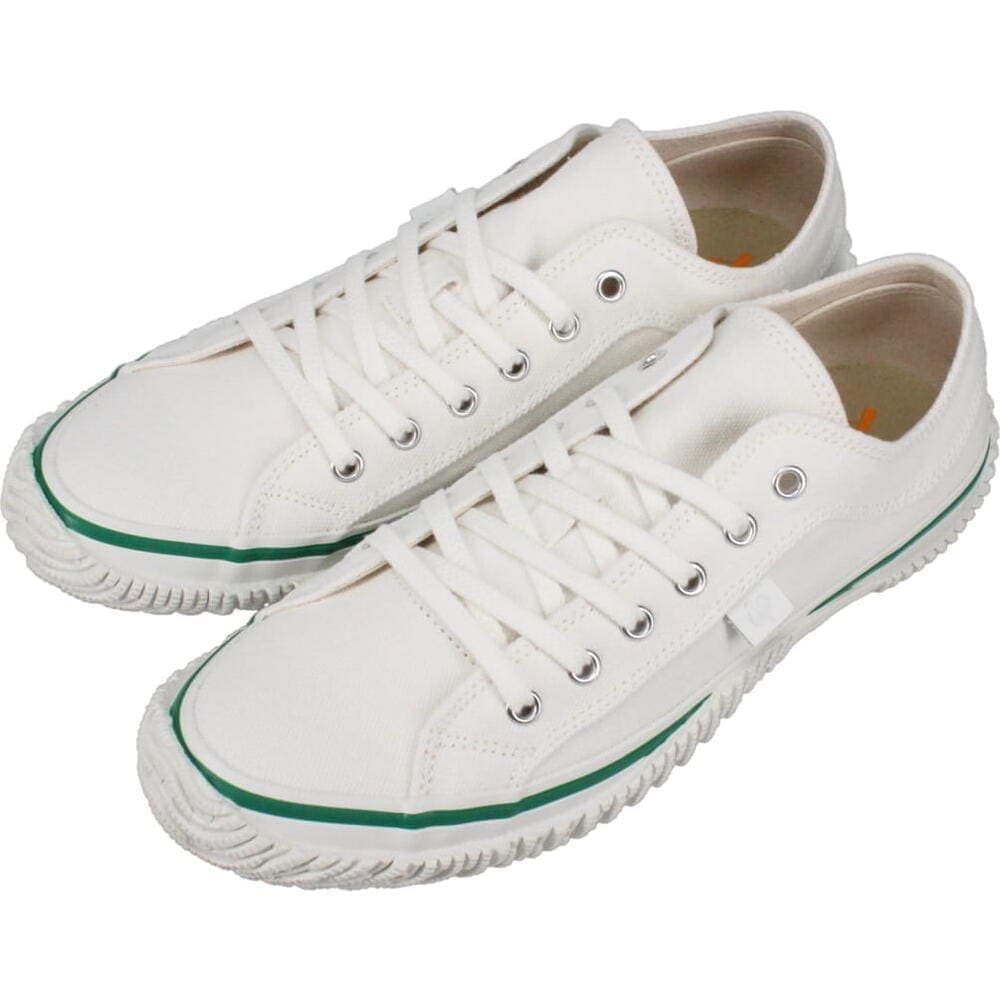 正規品 SPM-141 ホワイト/グリーン 74