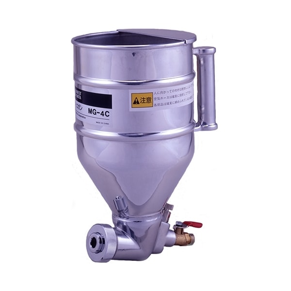 アネスト岩田 MG-4C [スタッコガン]