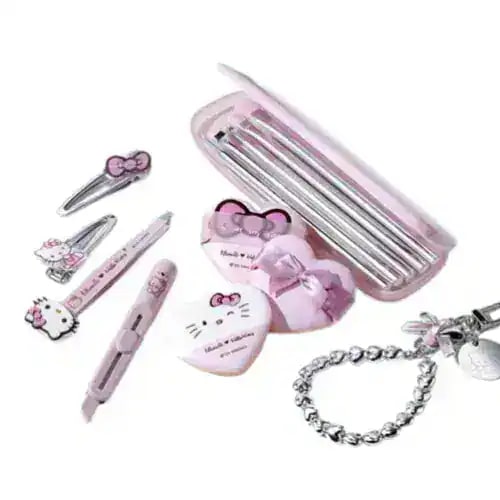 【韓国限定】Fillimilli x Hello Kitty 天使と悪魔セット 韓国限定】Fillimilli x Hello Kitty 天使と悪魔セット - メルカリ