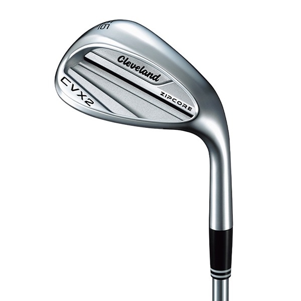 【日本正規品】 CVX2 ジップコア ウェッジ 2024年モデル Diamana for CG II カーボンシャフト WEDGE 50