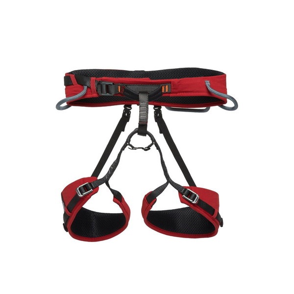 MAMMUT マムート オフィール 3 スライド 2.0 ウィメン ハーネス レディース クライミング 202001230-3827