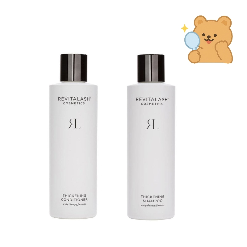 ヘアシャンプー250ml+コンディショナー250ml