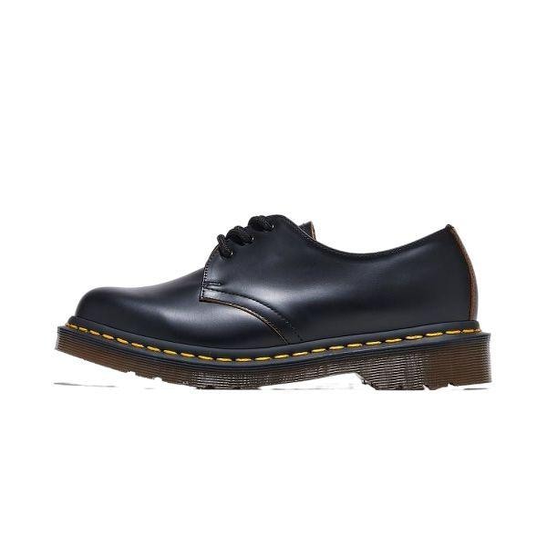 DR.MARTENS MIE ヴィンテージ 1461 店舗正規品 248904