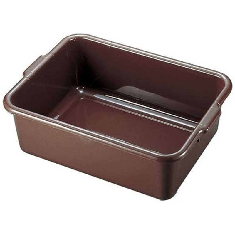 キャンブロ社　キャンブロ バスボックス手付 21157CBR 　ABS19001