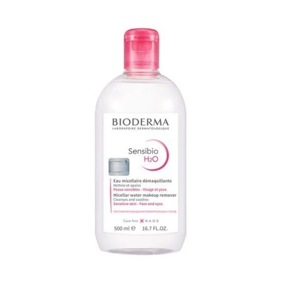 センシビオ H2O 500ml 2入企画