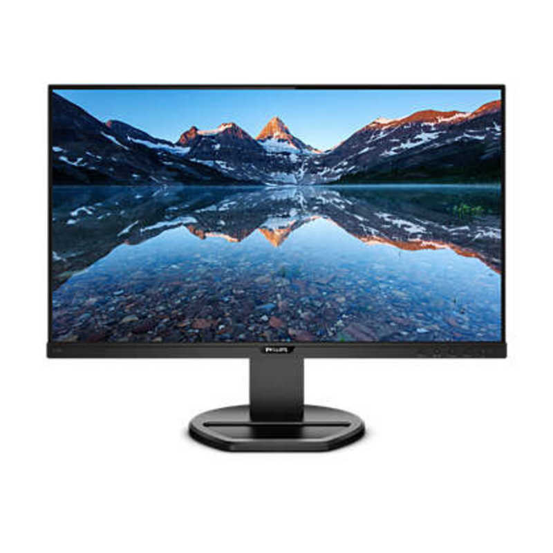 フィリップス　PHILIPS　PCモニター ブラック [23.8型 /フルHD(1920×1080) /ワイド]　243B9/11