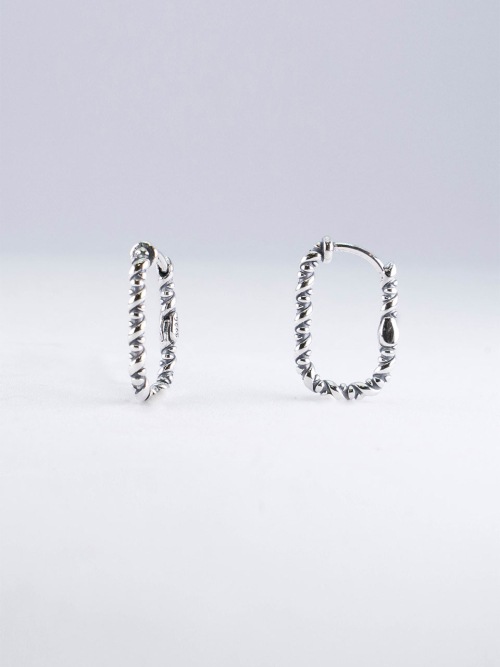 【HARANG】 HR 273E_Harang Earring 正規品