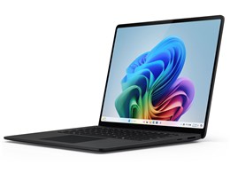 Microsoft / マイクロソフト Surface Laptop 第7世代 ZHH-00045 [ブラック]