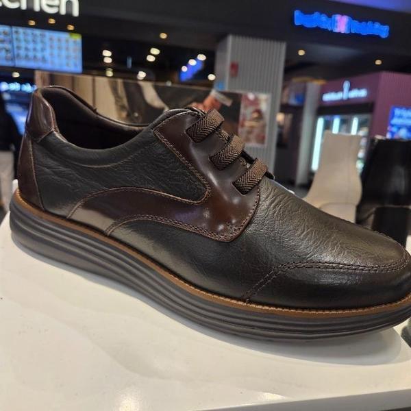 HC06 牛革軽量デッキシューズ LCMC13U61385 (45727190)