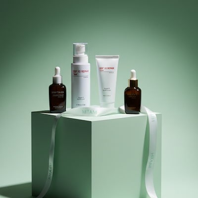 Qoo10] [正規品] Mitam Cosme プレ : スキンケア