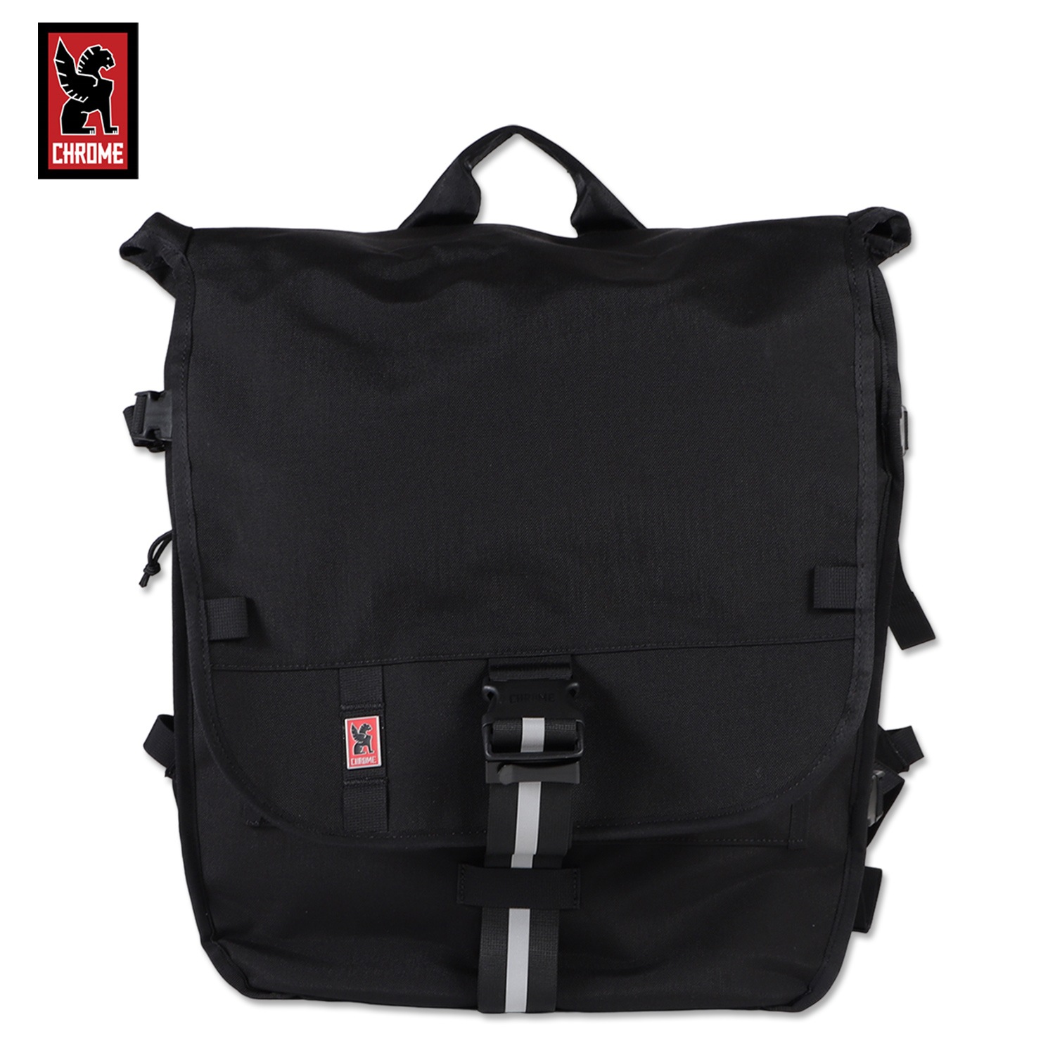 リュック バッグ バックパック ワルシャワ 2.0 メッセジャー メンズ レディース 55L BG161