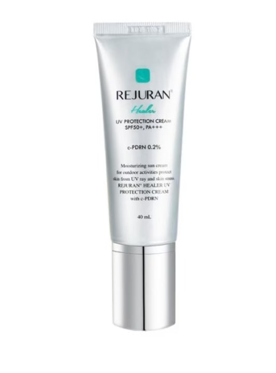 UVプロテクションクリーム, 40ml