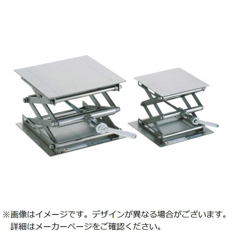 テラオカ　テラオカ ラボジャッキ ラチェットハンドル式 スタンダードタイプ　99162034