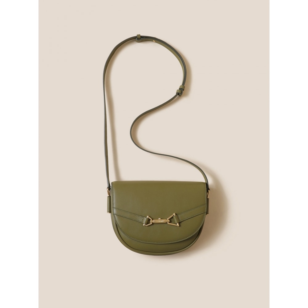 クーロンヌマノンクロス 23 (カーキ) RCBRX24646KHX