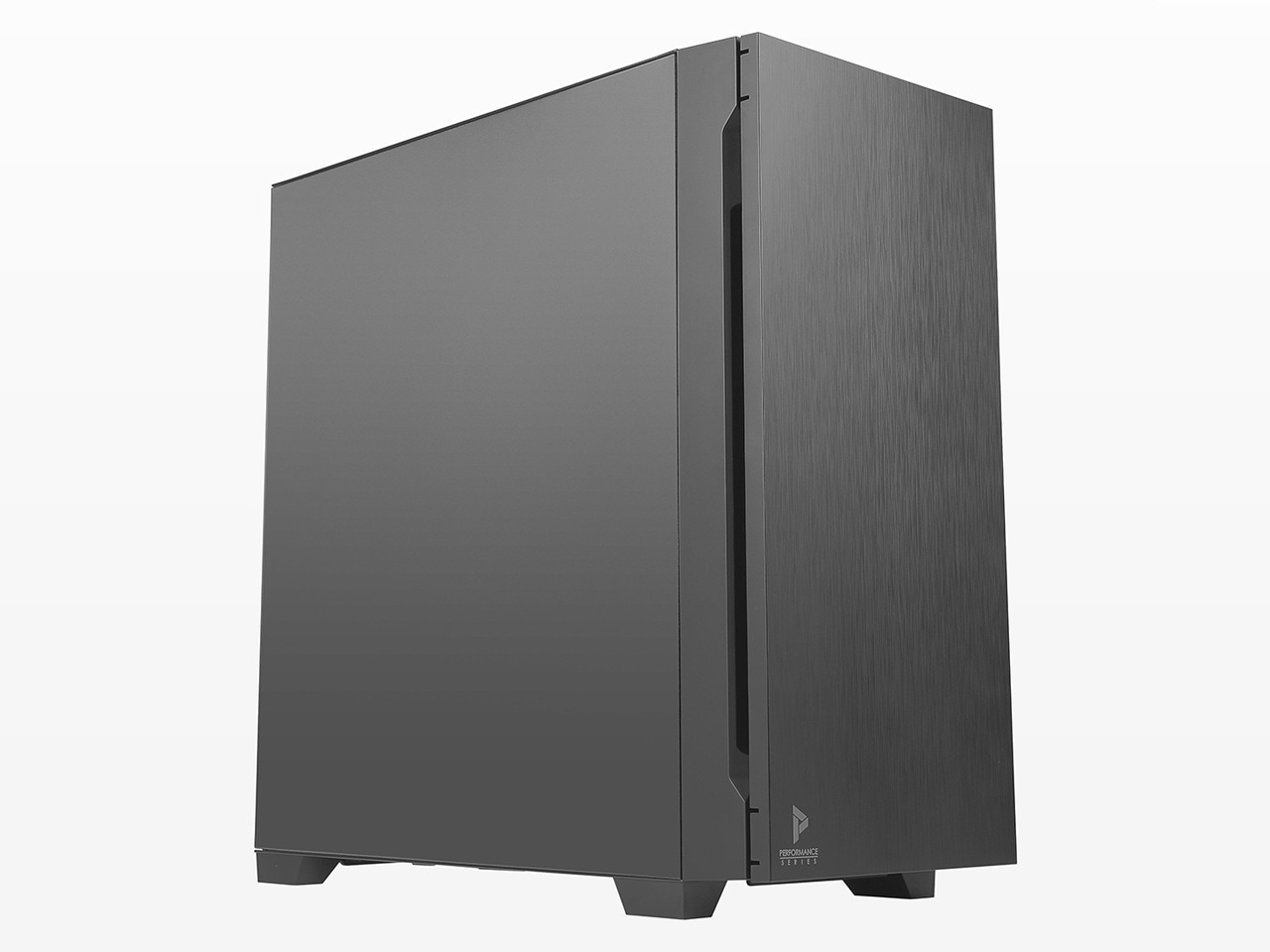 P10C PCケース [ATX /Micro ATX /Mini-ITX]
