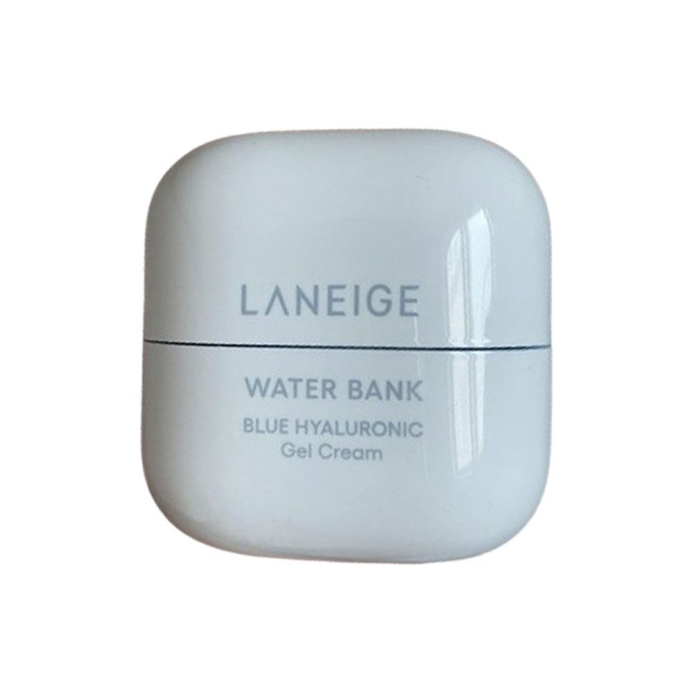 NEW ウォーターバンク ブルー ヒアルロニック ジェルクリーム 50ml