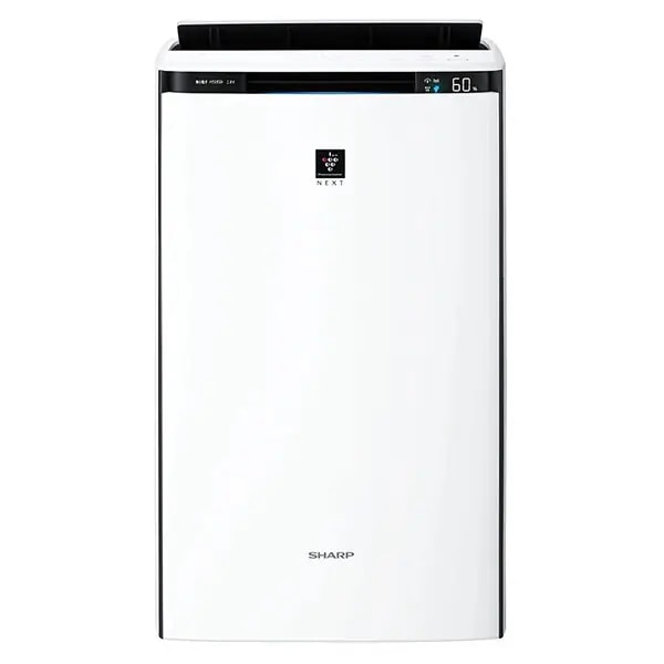 KI-TX70-W ホワイト系 加湿空気清浄機 (空清31畳/加湿21畳まで)