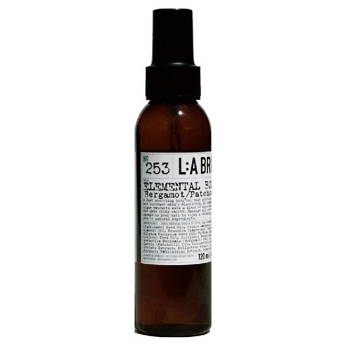 【JTr】 エレメンタル ボディオイル ベルガモット パチョリ 120ml ・高保湿 ・アロマテラピー ・北欧デザイン ・自分へのご褒美 ・SNS話題 ・ユニセックス
