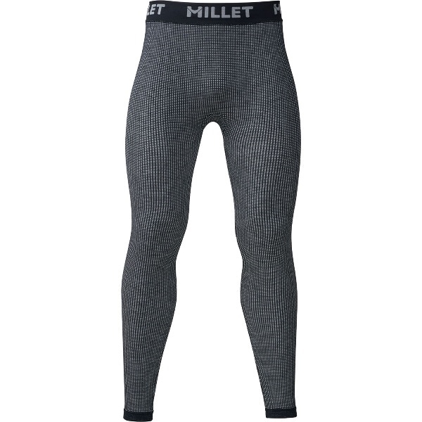 MILLET ミレー WAFFLE WOOL TIGHTS M アウトドア インナータイツ MIV01976-N0247 メンズ