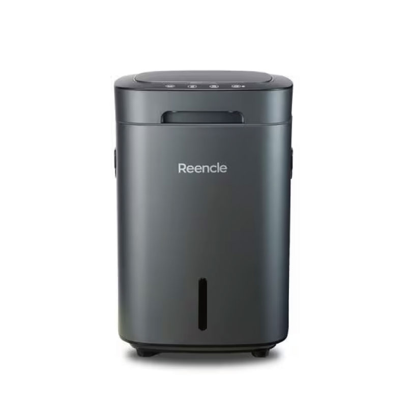 Reencle リーンクル 家庭用生ごみ処理機 ハイブリッド式 RC-PRIME300-BK ブラック