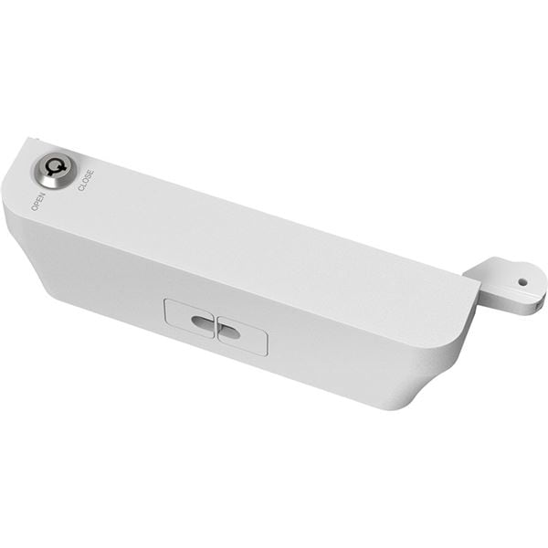 工具不要タイプコネクター対応 無線LANアクセスポイント用セキュリティーケース WLE-OP-SCC