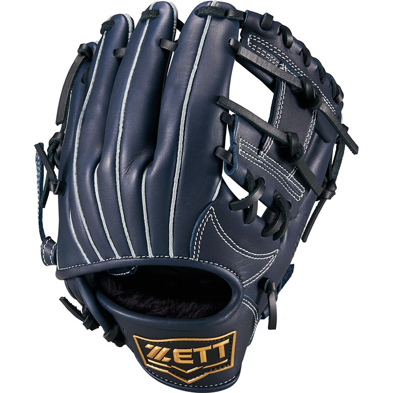 グランドヒーロー25SPOT 野球ソフトJR グラブ軟式 (bjg762610r-2919)26SS