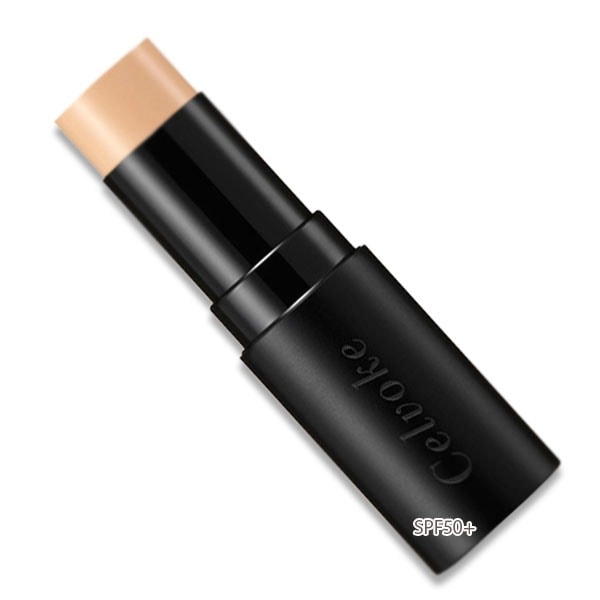 Celvoke (セルヴォーク)インテントスキン スティックファンデーション N 5,597円